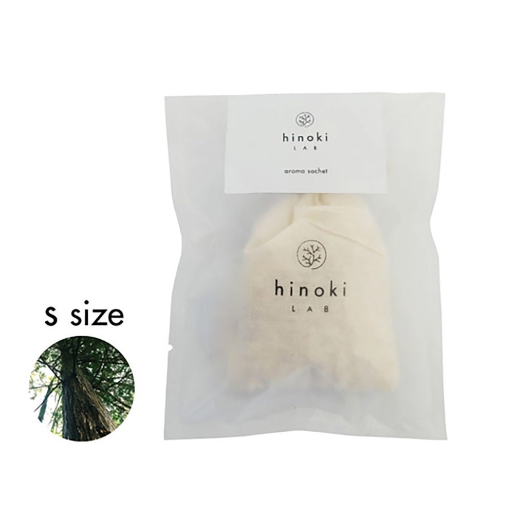Japanese Hinoki Wood Essential Oil & Sachet, Calming, Relaxing Oil, Premium diffuse Fragrance, Unique Gift, Hand Crafted Incense Smell Goods
