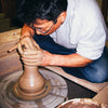 Iga-Yaki Unglazed