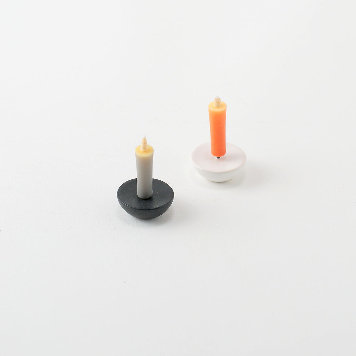 Ceramic Candle Holder