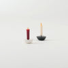 Ceramic Candle Holder