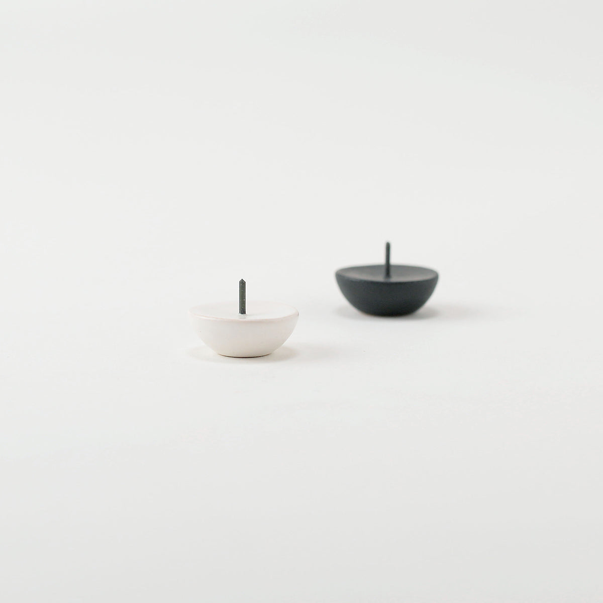 Ceramic Candle Holder