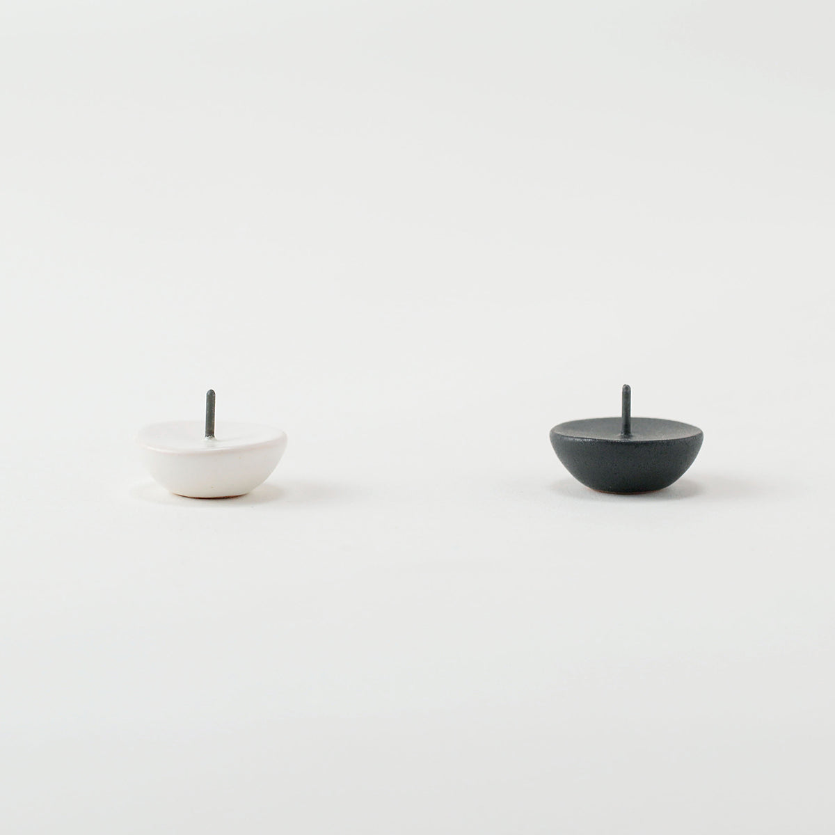 Ceramic Candle Holder