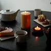 Rice Bran Candles