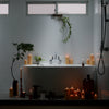 Rice Bran Candles