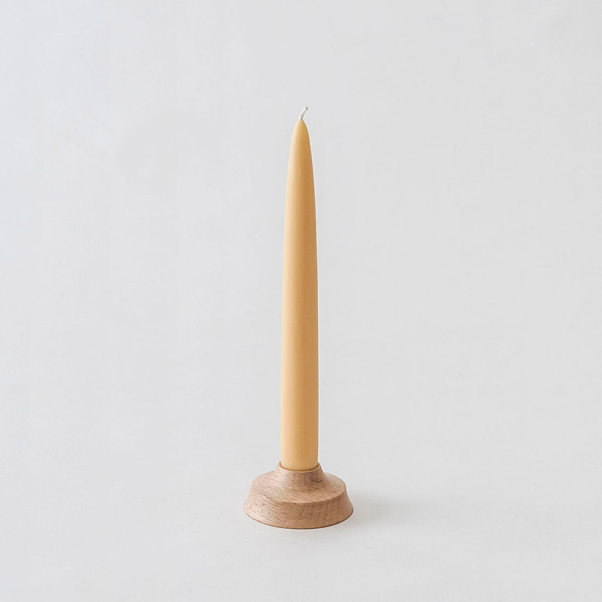 Rice Bran Candles