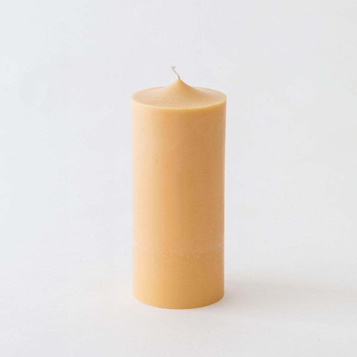 Rice Bran Candles
