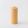 Rice Bran Candles