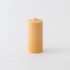 Rice Bran Candles