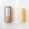 Rice Bran Candles