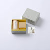Rice Wax Candles