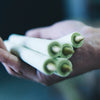 Sumac Wax Candles