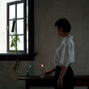 Sumac Wax Candles
