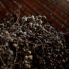 Sumac Wax Candles