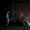 Sumac Wax Candles