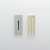 Sumac Wax Candles