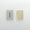 Sumac Wax Candles