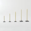 Sumac Wax Candles