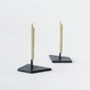 Iron Candle Stands