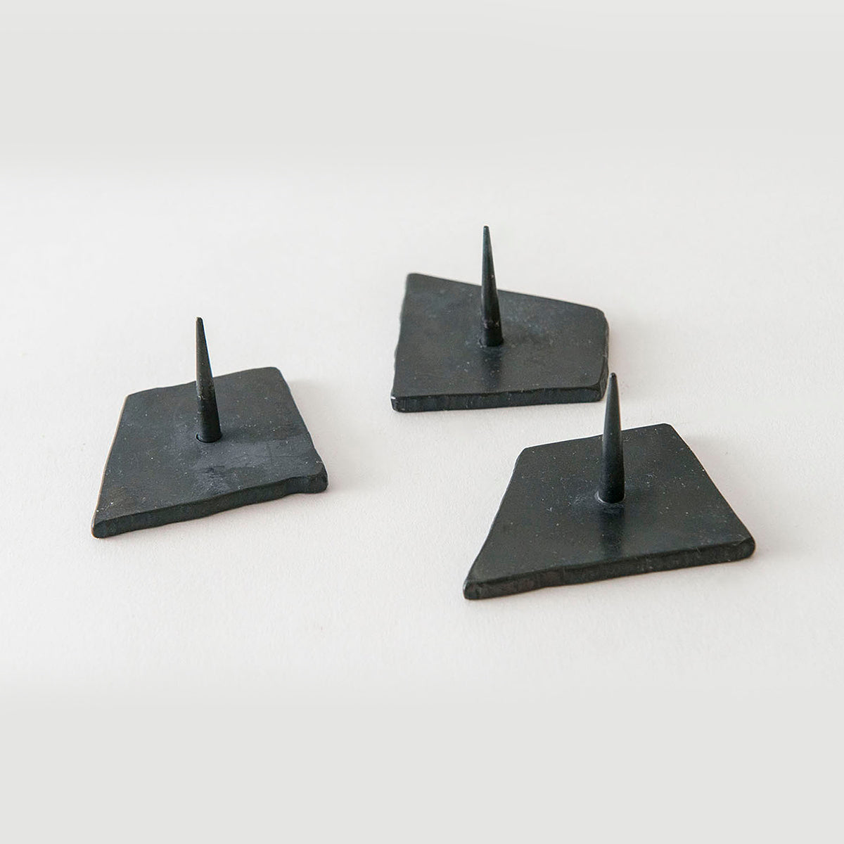 Iron Candle Stands