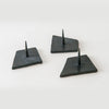 Iron Candle Stands