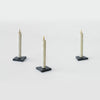 Iron Candle Stands