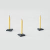 Iron Candle Stands
