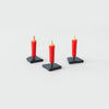 Iron Candle Stands
