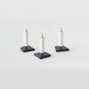 Iron Candle Stands