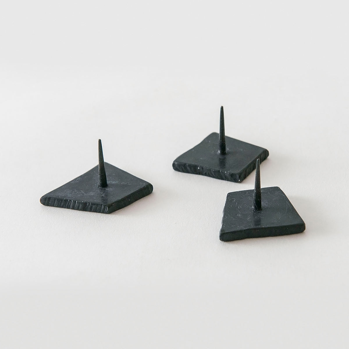 Iron Candle Stands