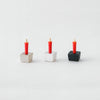 Rippoh Candle Stands