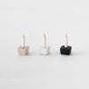 Rippoh Candle Stands