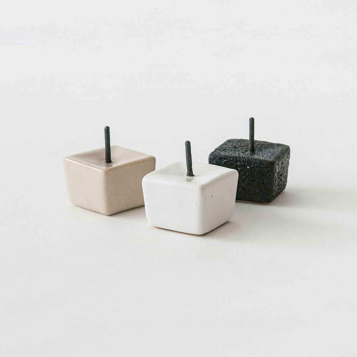 Rippoh Candle Stands