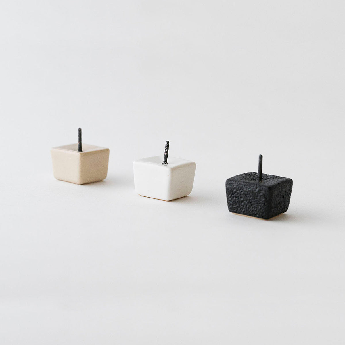Rippoh Candle Stands
