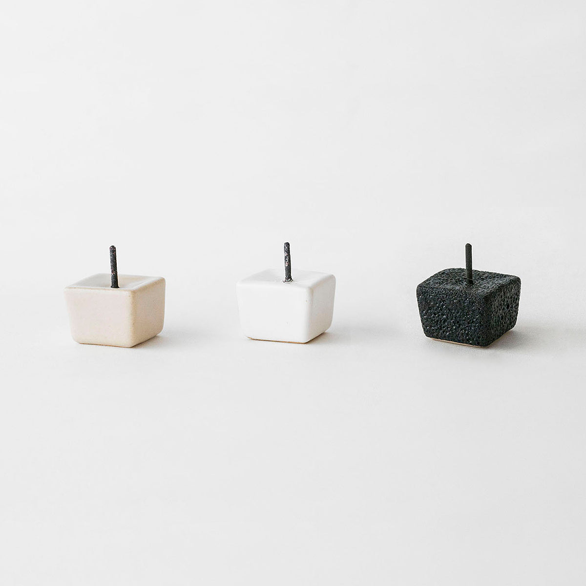 Rippoh Candle Stands