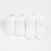 Organic Cotton Baby Cap, Mittens & Socks Set - KB1