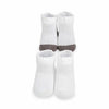 Organic Cotton Baby Cap, Mittens & Socks Set - KB1