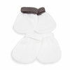 Organic Cotton Baby Cap, Mittens & Socks Set - KB1