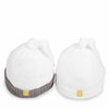 Organic Cotton Baby Cap, Mittens & Socks Set - KB1