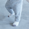 Organic Cotton Baby Cap, Mittens & Socks Set - KB1