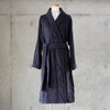 Organic 120 Bathrobe