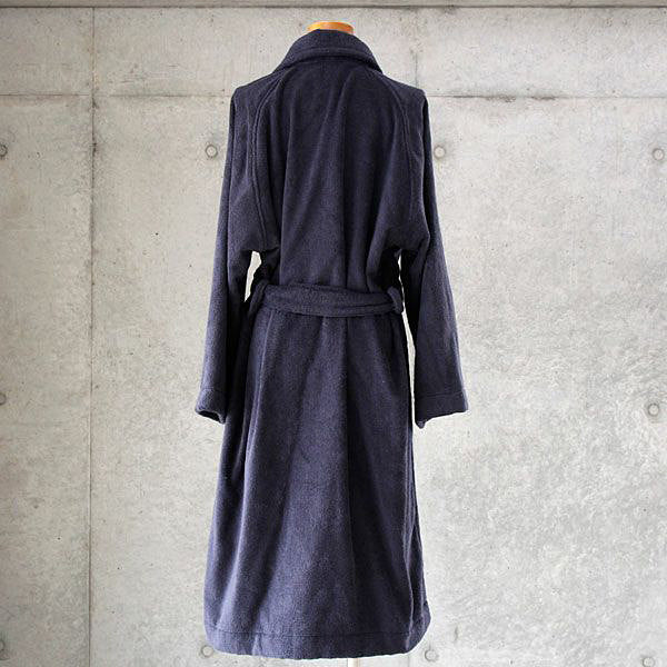 Organic 120 Bathrobe