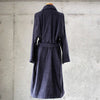 Organic 120 Bathrobe