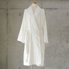 Organic 120 Bathrobe