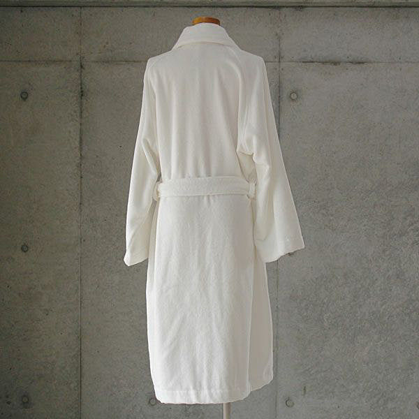 Organic 120 Bathrobe