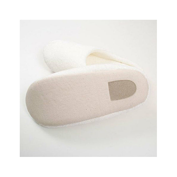 Organic 120 House Slippers