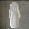 Organic 120 Bathrobe