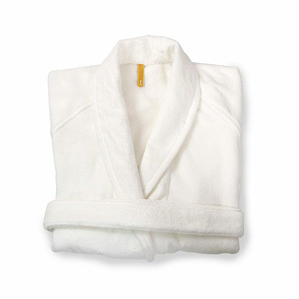 Organic 120 Bathrobe