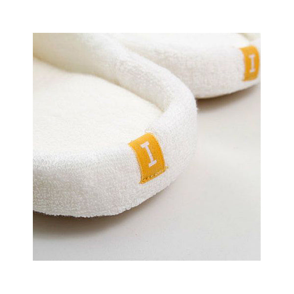 Organic 120 House Slippers