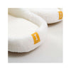 Organic 120 House Slippers