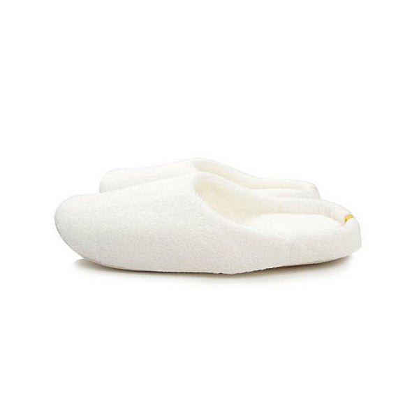 Organic 120 House Slippers